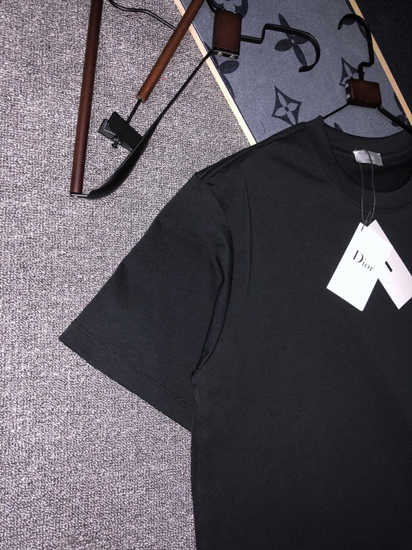 ブランドTシャツ内部構造